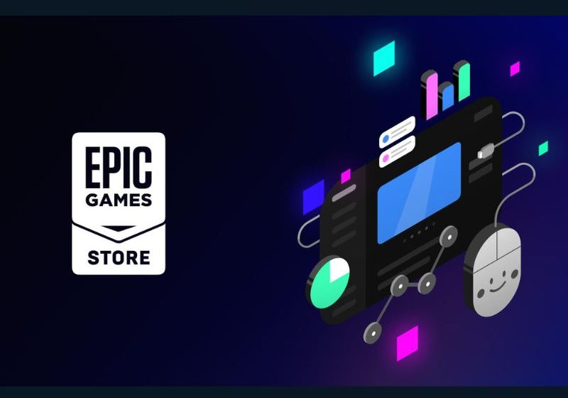  Epic Games Store permite predescargar juegos antes de su lanzamiento