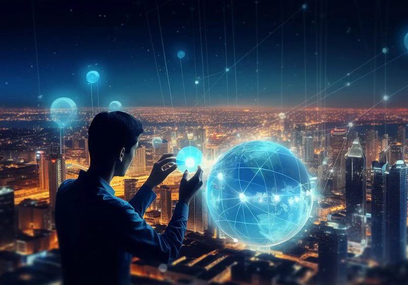  La IA domina las principales tendencias tecnológicas estratégicas para 2026