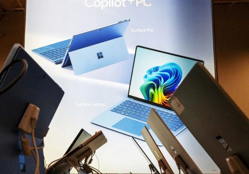  Los envíos de PC crecieron un 9,4 % durante el tercer trimestre
