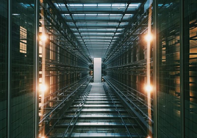  La fiebre del oro digital: por qué los inversores apuestan por los centros de datos sostenibles