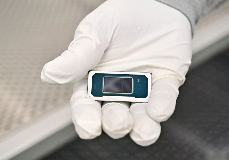  Intel apuesta por la IA integrada en los dispositivos y las fábricas estadounidenses para impulsar la próxima generación de PC