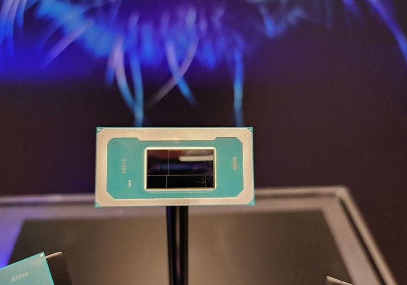  El chip Panther Lake de Intel podría transformar Windows 11 en un sistema operativo impulsado por agentes de IA