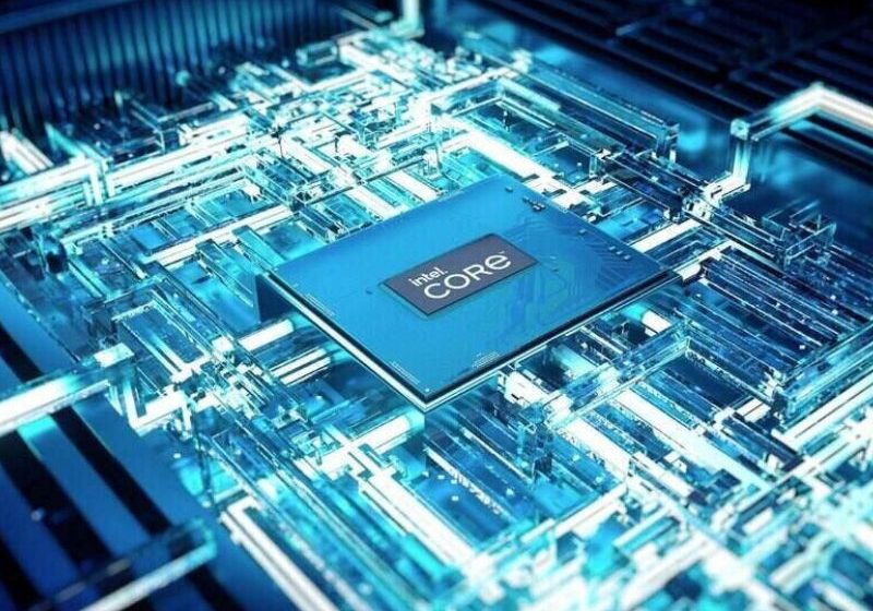  El beneficio neto de Intel crece un 124 %