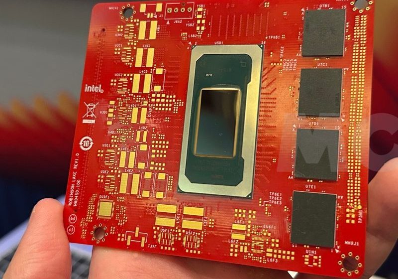  Intel Panther Lake explicada: más rendimiento, más IA y más gaming