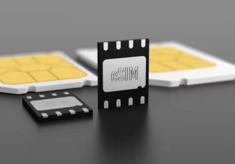  Los paquetes de tarjetas eSIM para viajar moverán este año 1.800 millones de dólares