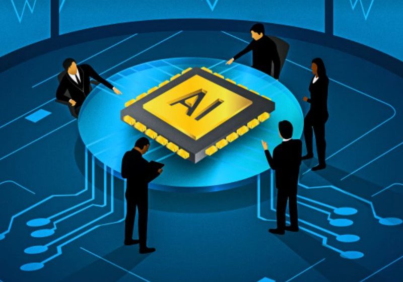  La IA ya está en casi todas las empresas, pero no todas están listas para usarla