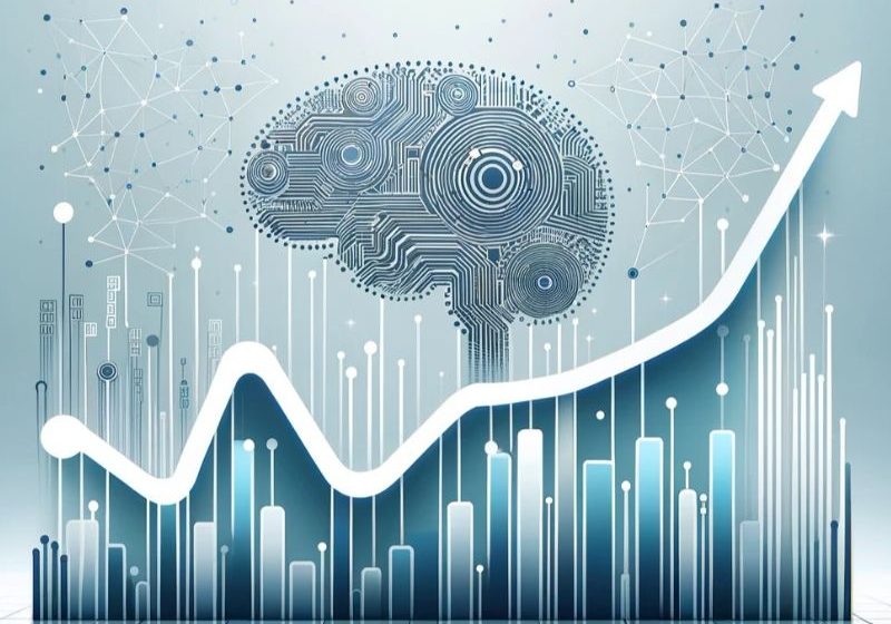  71 por ciento de los CEO a nivel global consideran a la IA como prioridad de inversión de 2026