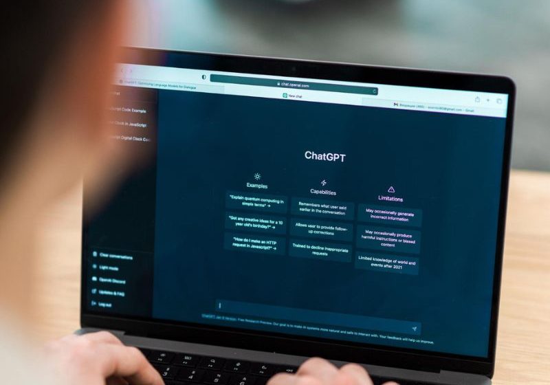  IA pública, nueva puerta de fuga de datos para las empresas
