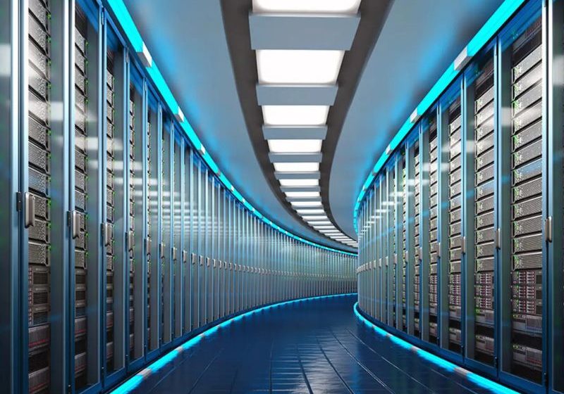  Con la IA, las empresas no dejarán de lado el mainframe: esperan usarlo más