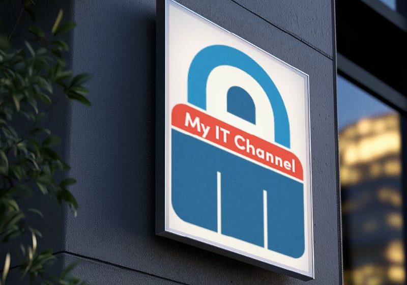  My IT Channel: La Revolución de la Ciberseguridad Llega a Perú
