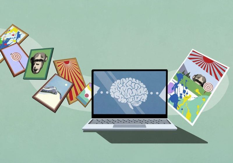  Microsoft desafía a OpenAI con MAI-Image-1, su primer modelo interno de generación de imágenes