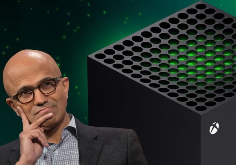  Microsoft confirma que el próximo XBOX será una consola-PC híbrida