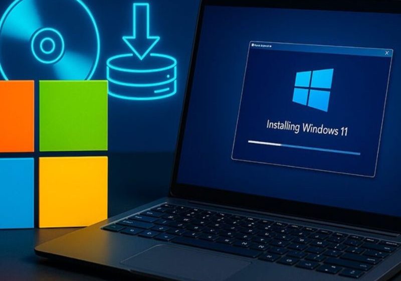  Microsoft despliega la versión final de Windows 11 25H2