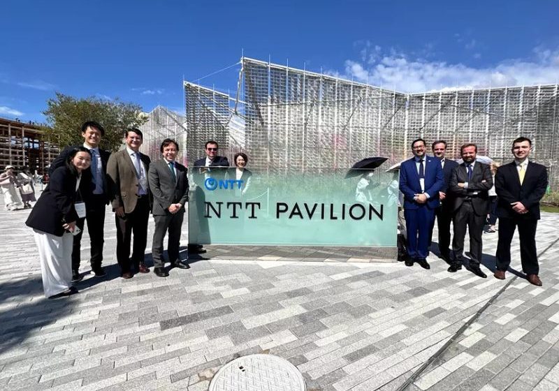  CAF, NTT DATA y NTT DATA Foundation impulsarán la transformación digital en América Latina y el Caribe