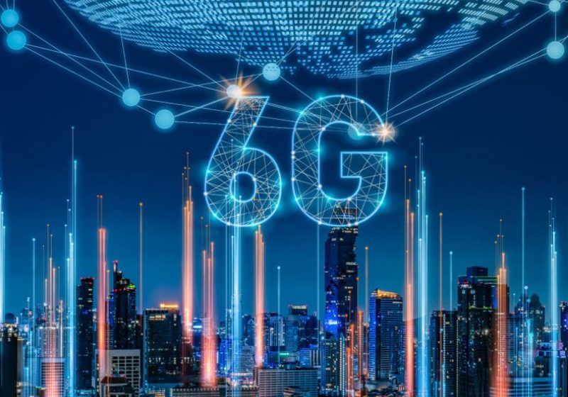  Nvidia invierte 1.000 millones de dólares en Nokia para impulsar el desarrollo de tecnología 6G