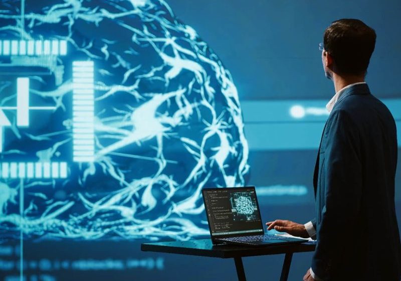  La inteligencia artificial agéntica inaugura una nueva era de gestión de redes