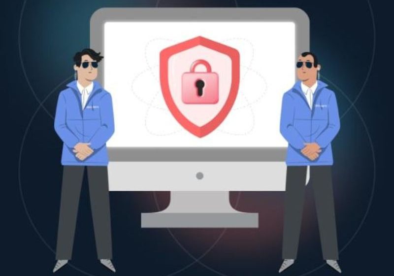  Las operaciones de seguridad se relajan, impulsadas por tres megatendencias