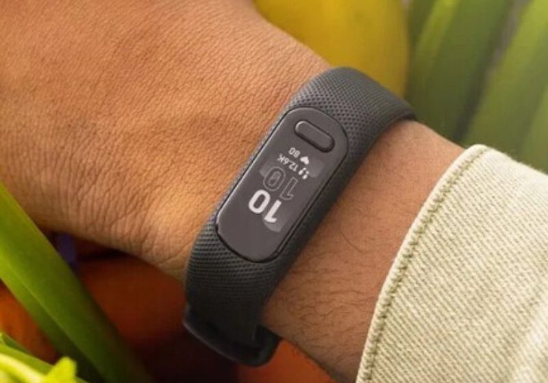  Los wearables de pulsera evolucionan favorablemente