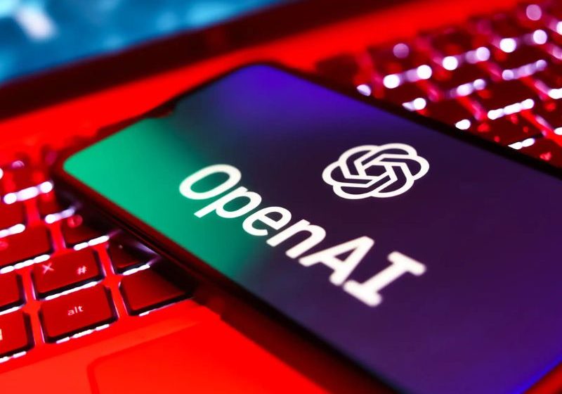  OpenAI prepara modelos para sustituir puestos de trabajo en banca y consultoría
