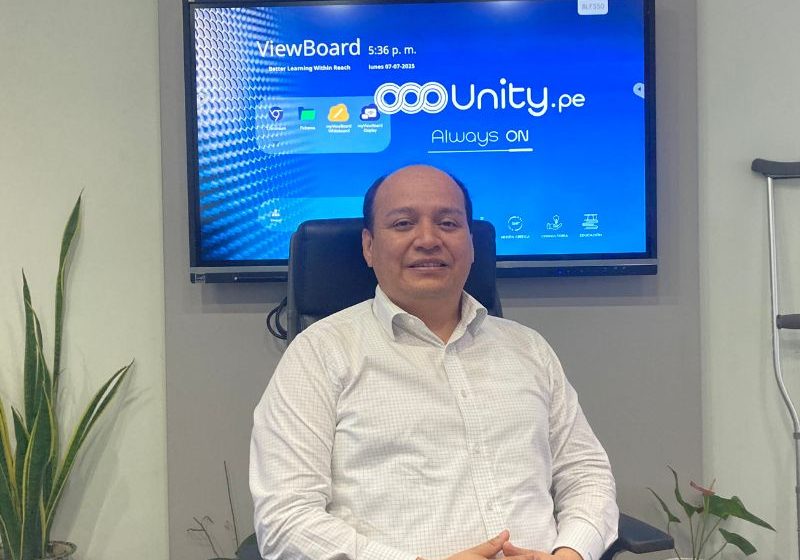  Perú Hub Universitario buscará encender el talento de los jóvenes profesionales para convertir al país en un verdadero polo de desarrollo tecnológico  