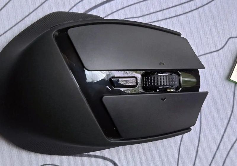  Varios investigadores descubren que los ratones de PC de gama alta pueden espiar conversaciones privadas