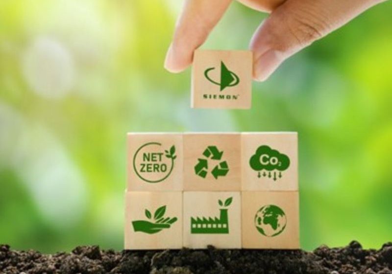  Siemon publica su Informe ESG 2025