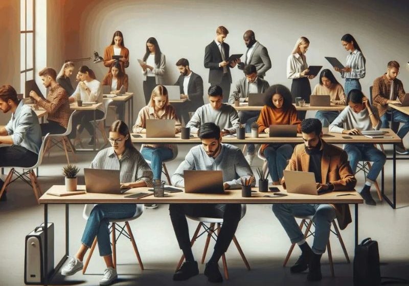  El auge de las startups Deep Tech en Latinoamérica: oportunidades y desafíos