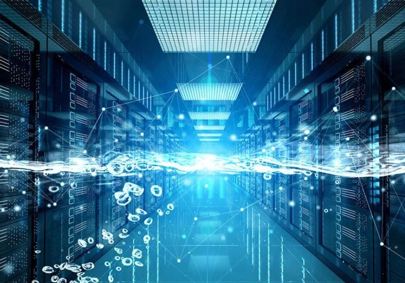  Retroadaptación de la refrigeración líquida para centros de datos de IA: Estrategias para el éxito