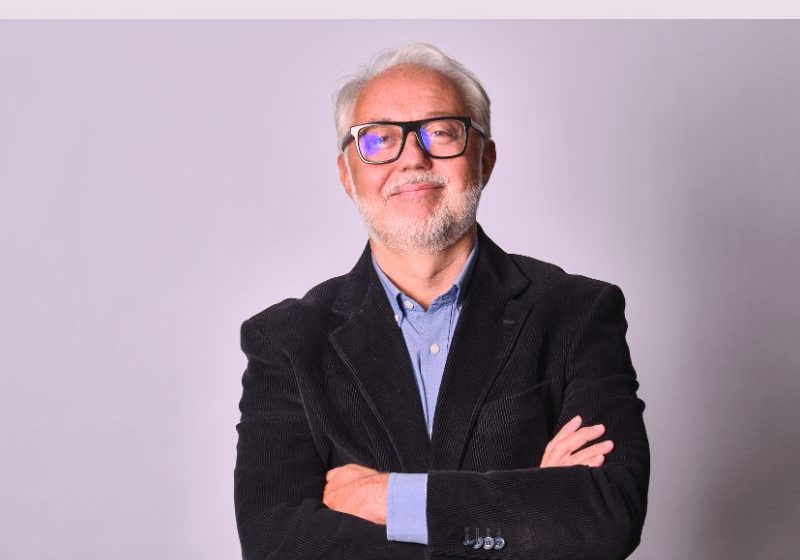  Nombran a Leonardo Covalschi como CEO de TIVIT LATAM