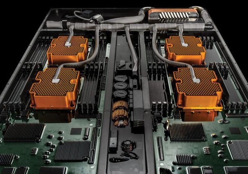  Argumentos a favor de la refrigeración líquida