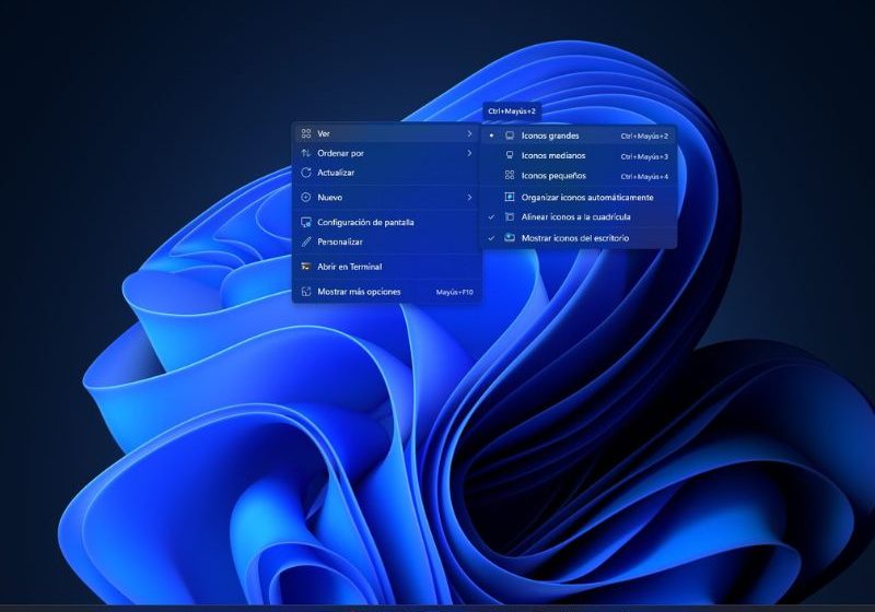  Windows 11: las claves del renovado sistema operativo de Microsoft que hará inteligentes a los PC