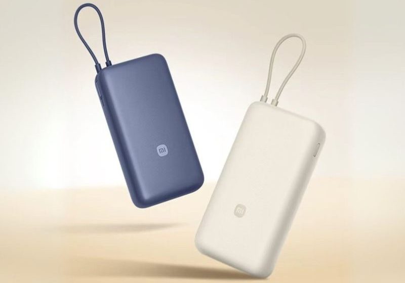  Xiaomi retira power banks en Perú por riesgo de sobrecalentamiento e incendio