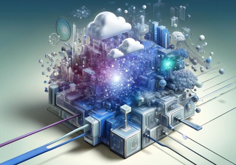  AMD, Cisco y HUMAIN formarán una empresa para impulsar la infraestructura de IA