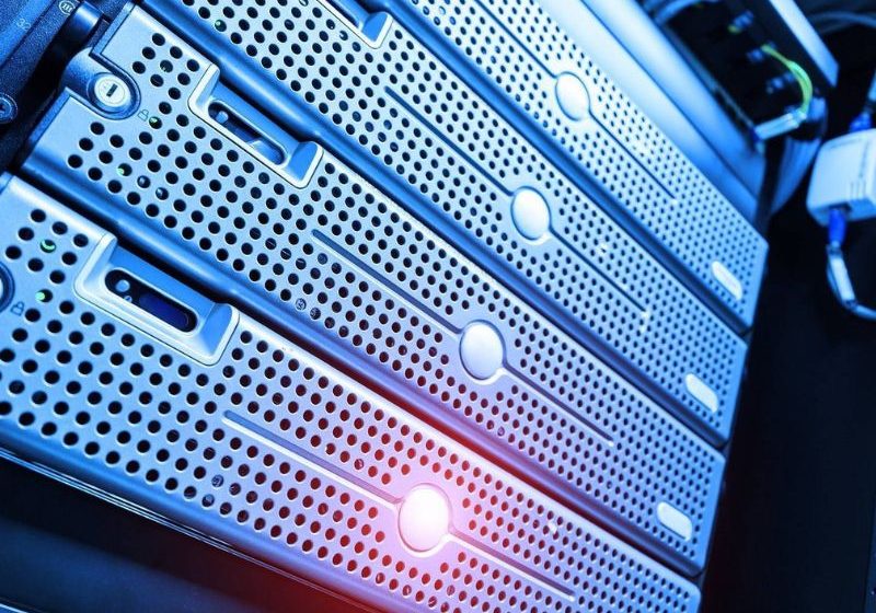  AMD y el DOE anuncian nuevos supercomputadores Lux AI y Discovery