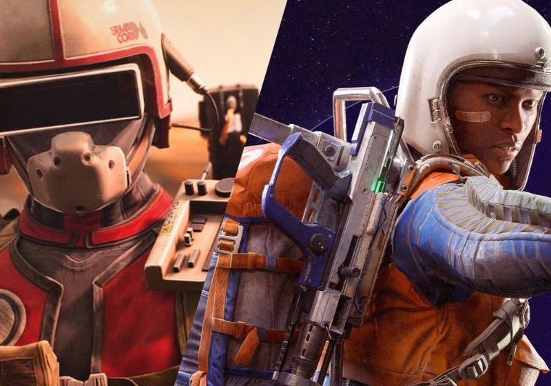  ARC Raiders apostará por skins realistas y se aleja de los atuendos extravagantes