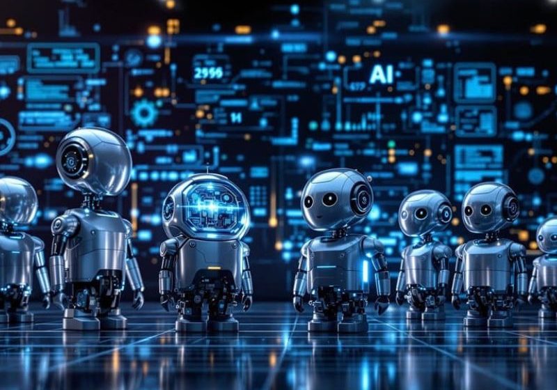  Bots de IA aumentan en 300% e incrementan riesgo para negocios online