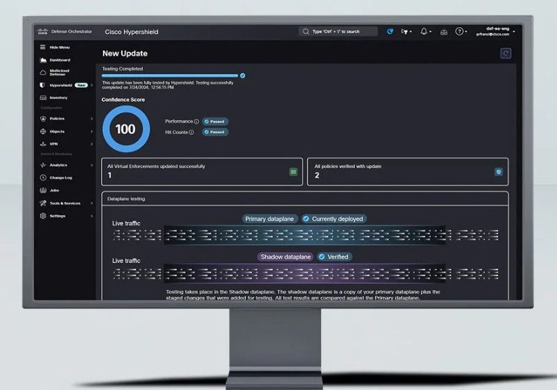  Cisco presenta sus nuevas soluciones de Colaboración