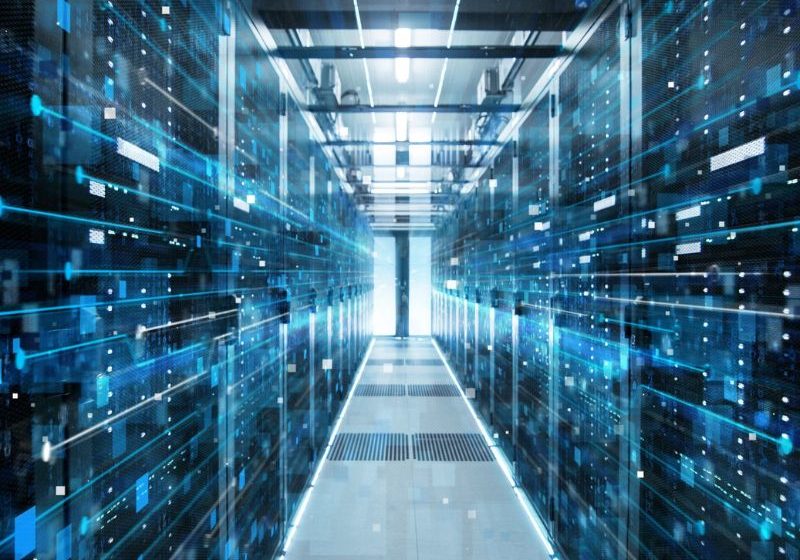  Cómo la IA Gen está revolucionando los centros de datos: retos y desafíos