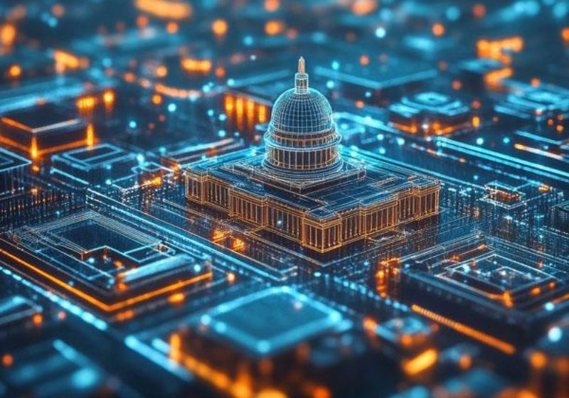  Avances tímidos en el uso de IA en la gestión pública en Perú