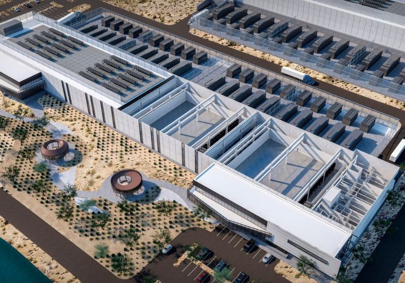  América Latina consolida su posición en el mercado global de Data Centers