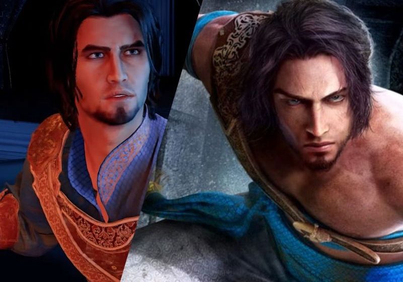  Prince of Persia Remake llegará finalmente en enero 2026