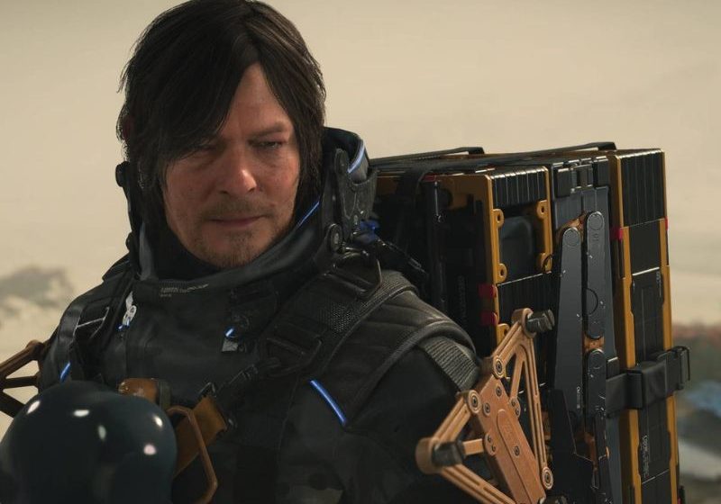  Death Stranding 2 podría llegar pronto a PC
