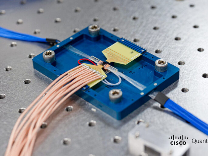  IBM y Cisco colaboran en computación cuántica distribuida en red 