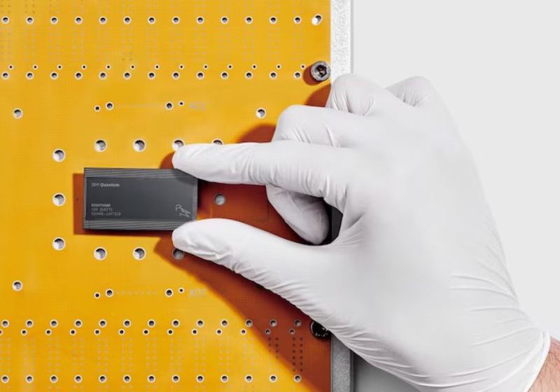  IBM Quantum Nighthawk, un nuevo procesador cuántico