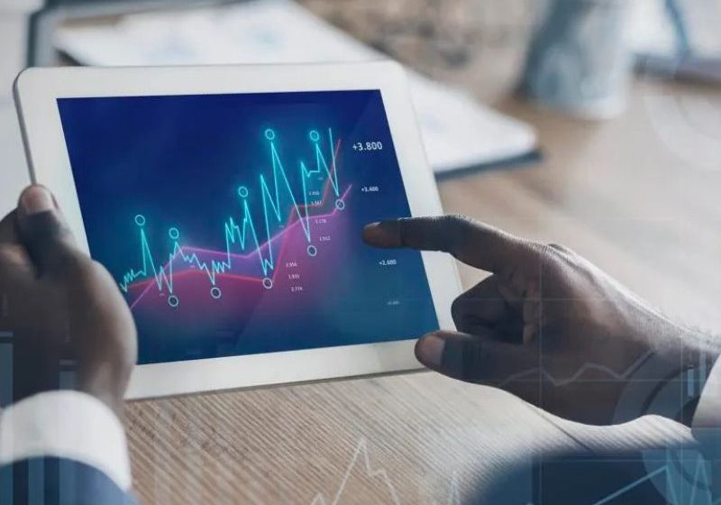  El mercado de tabletas rompe su racha de seis trimestres seguidos al alza