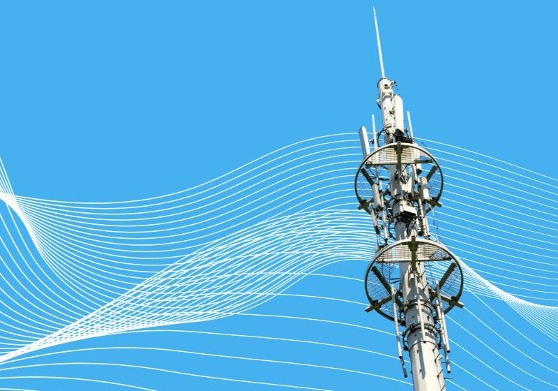  10 tendencias de telecomunicaciones para 2026