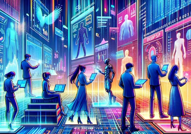  La nube híbrida da forma al futuro de la IA y la agilidad empresarial