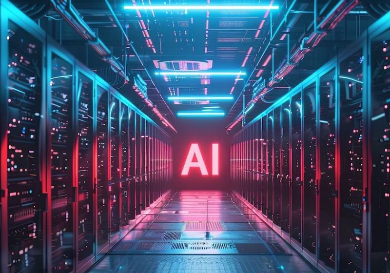  Cómo afrontar las necesidades energéticas y de densidad en el sector de los centros de datos