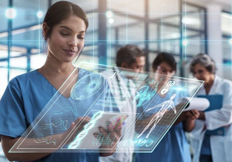  La próxima evolución de la IA en el sector salud: hacia una arquitectura modular