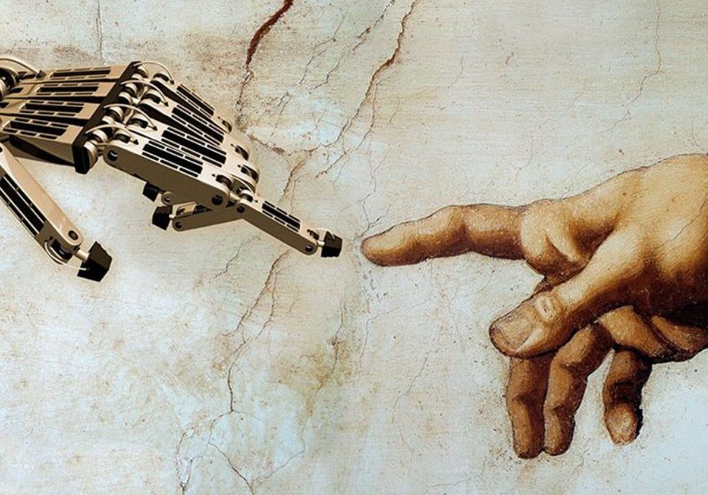  Microsoft crea un equipo de “superinteligencia humanista”